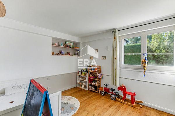 Aucamville Appartement/maison 4 pièces 115 m2 avec jardin et parking couverts