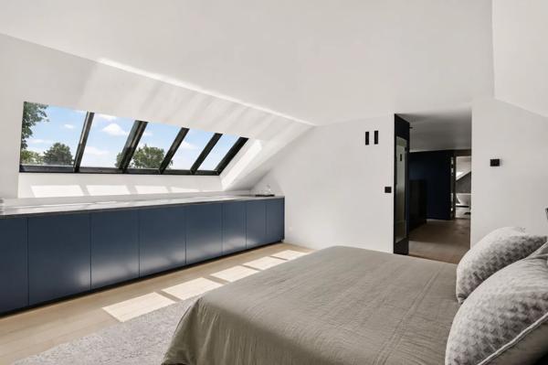 Maison La Celle-Saint-Cloud - LES SABLONS
