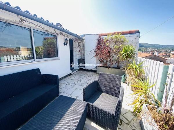 Vente Maison 4 pièces 106 m2 à Millau