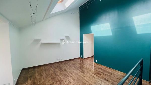 Vente Maison 4 pièces 106 m2 à Millau