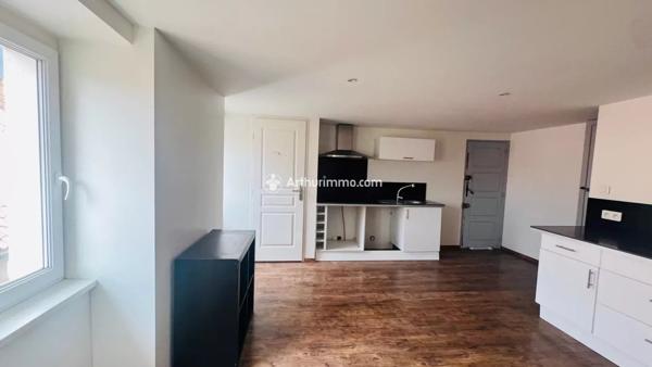 Vente Maison 4 pièces 106 m2 à Millau