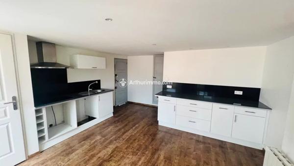 Vente Maison 4 pièces 106 m2 à Millau