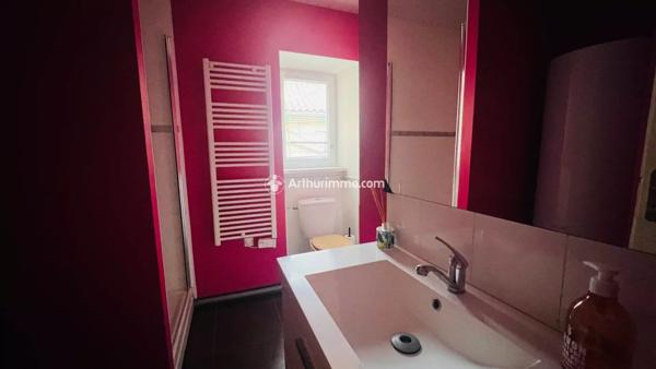 Vente Maison 4 pièces 106 m2 à Millau