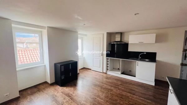 Vente Maison 4 pièces 106 m2 à Millau