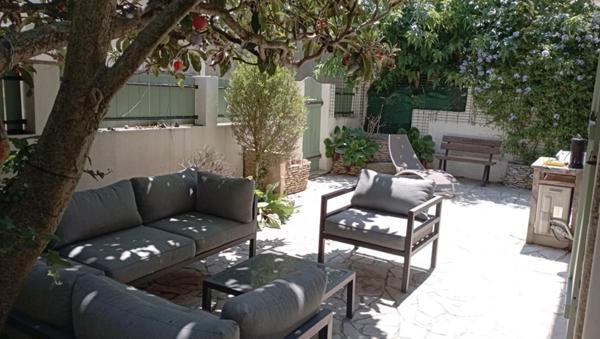 Villa Les Angles 5 pièce(s) 309750