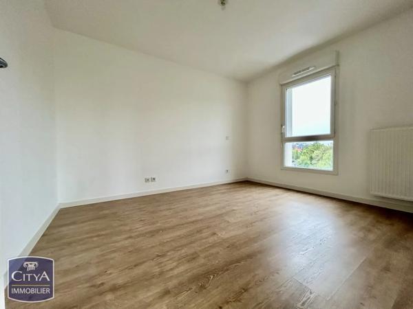 Appartement à vendre 2 pièces 38.36m² Marquette-lez-Lille (59520)