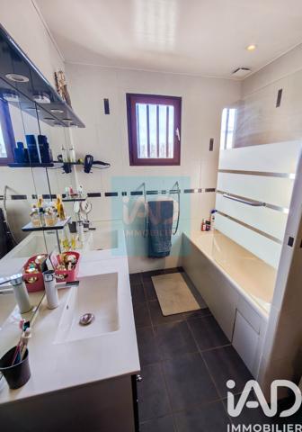 Maison à vendre 7 pièces 122 m² Cuy