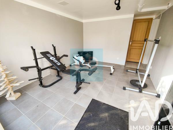 Maison à vendre 7 pièces 122 m² Cuy