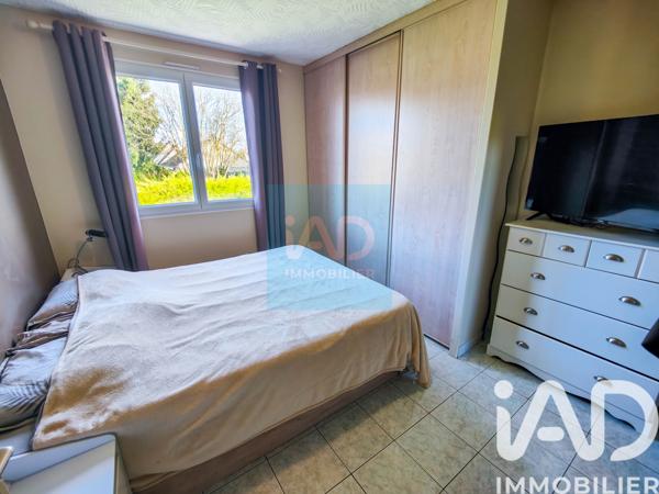 Maison à vendre 7 pièces 122 m² Cuy