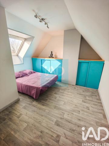 Maison à vendre 7 pièces 122 m² Cuy