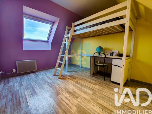 Maison à vendre 7 pièces 122 m² Cuy