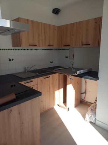 Ensemble de 2 maisons jumelées Boyardville