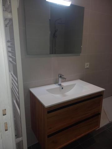 Ensemble de 2 maisons jumelées Boyardville