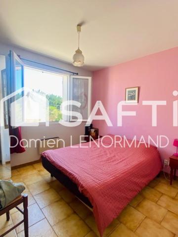 Ensemble de 2 maisons jumelées Boyardville