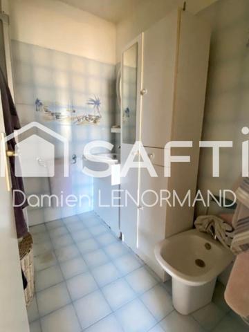 Ensemble de 2 maisons jumelées Boyardville