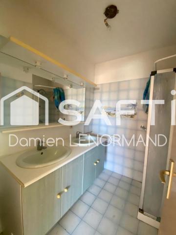 Ensemble de 2 maisons jumelées Boyardville