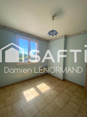 Ensemble de 2 maisons jumelées Boyardville