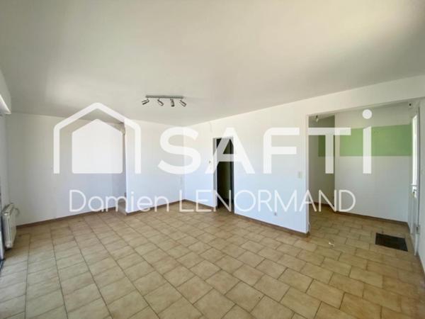 Ensemble de 2 maisons jumelées Boyardville