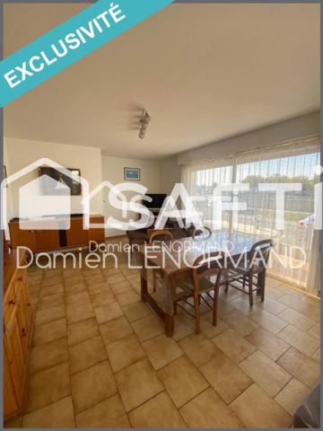 Ensemble de 2 maisons jumelées Boyardville