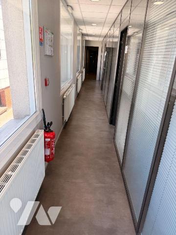 A vendre sur la commune de Coudekerque-Branche (59210), ensemble immobilier à usage tertiaire s...