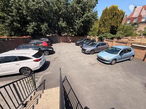 A vendre sur la commune de Coudekerque-Branche (59210), ensemble immobilier à usage tertiaire s...