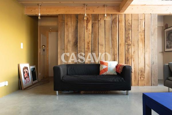 Vente Maison 6 pièces de 142m² - 44340 Bouguenais