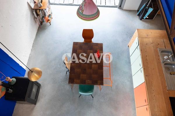 Vente Maison 6 pièces de 142m² - 44340 Bouguenais