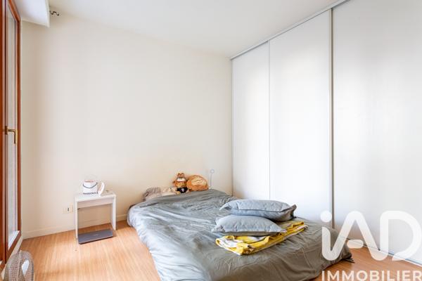 Appartement à vendre 3 pièces 66,05 m² Neuilly-sur-Marne