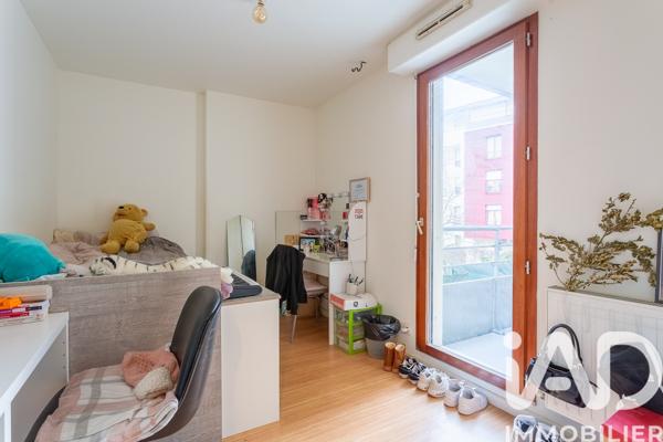 Appartement à vendre 3 pièces 66,05 m² Neuilly-sur-Marne