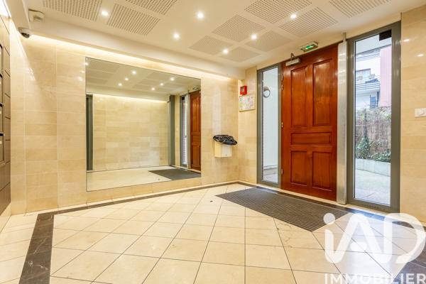Appartement à vendre 3 pièces 66,05 m² Neuilly-sur-Marne