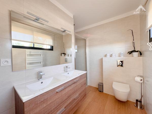 Péron (01630) Maison 5 Pièces 143 m2