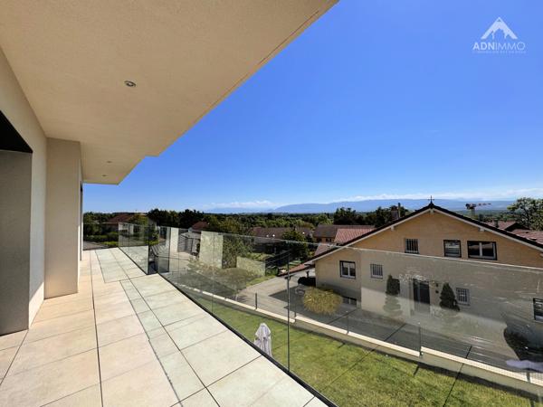 Péron (01630) Maison 5 Pièces 143 m2
