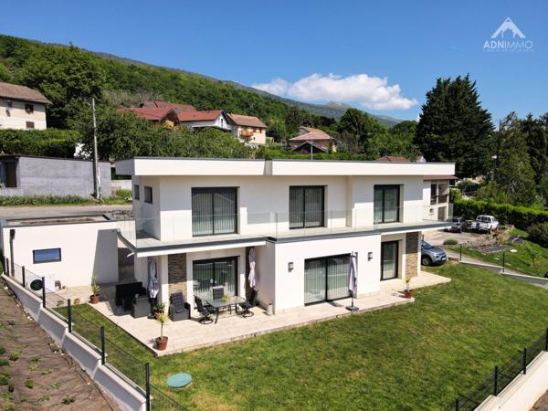 Péron (01630) Maison 5 Pièces 143 m2