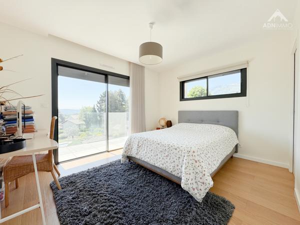 Péron (01630) Maison 5 Pièces 143 m2