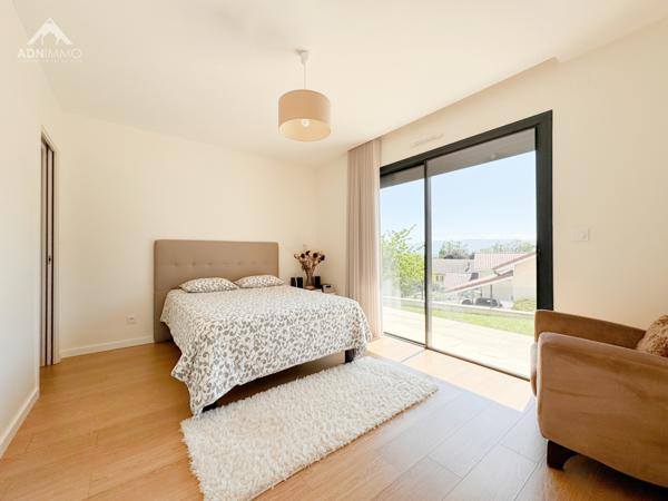 Péron (01630) Maison 5 Pièces 143 m2