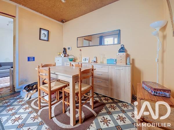 Maison à vendre 4 pièces 50 m² Bondy