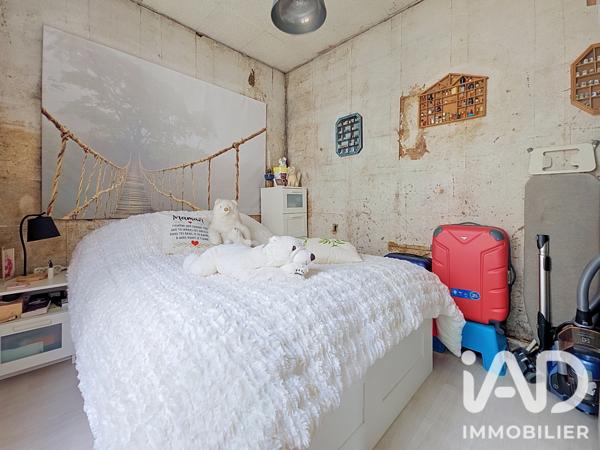 Maison à vendre 4 pièces 50 m² Bondy