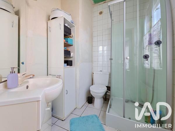 Maison à vendre 4 pièces 50 m² Bondy
