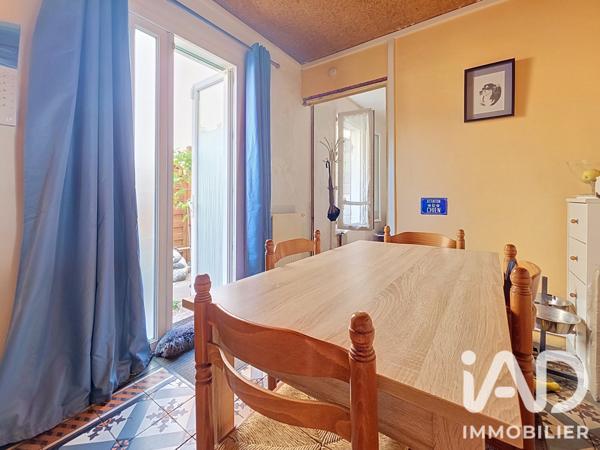 Maison à vendre 4 pièces 50 m² Bondy