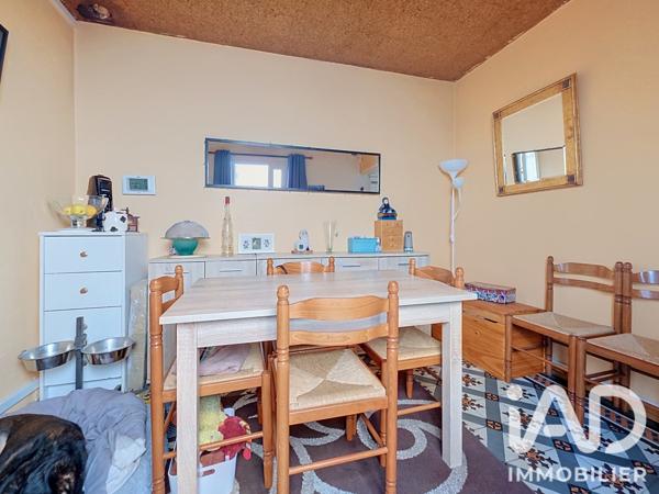Maison à vendre 4 pièces 50 m² Bondy