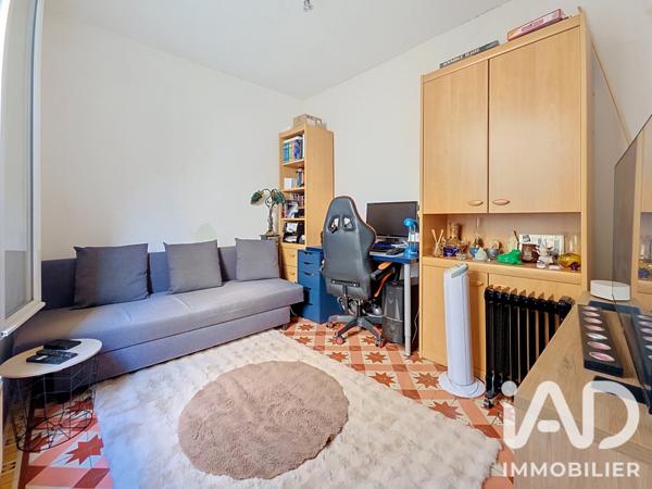 Maison à vendre 4 pièces 50 m² Bondy
