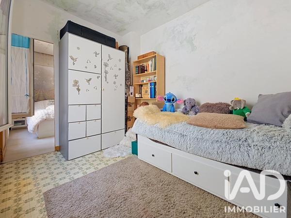 Maison à vendre 4 pièces 50 m² Bondy