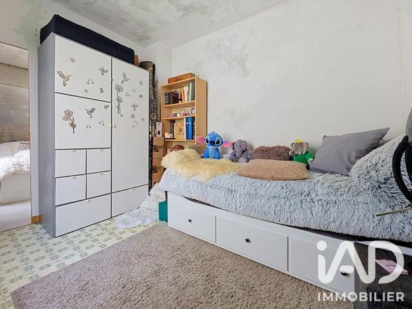 Maison à vendre 4 pièces 50 m² Bondy