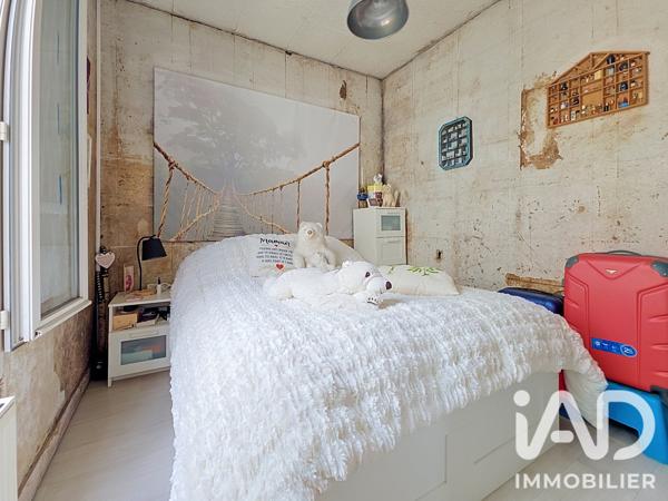 Maison à vendre 4 pièces 50 m² Bondy