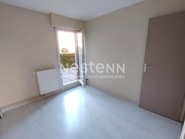 A VENDRE MONTIGNY LE BX LA SOURDERIE 3 PIECES 69M² EN REZ DE TERRASSE