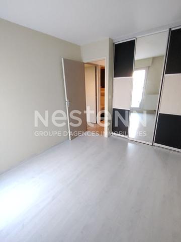 A VENDRE MONTIGNY LE BX LA SOURDERIE 3 PIECES 69M² EN REZ DE TERRASSE