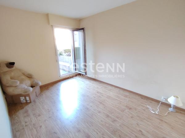 A VENDRE MONTIGNY LE BX LA SOURDERIE 3 PIECES 69M² EN REZ DE TERRASSE