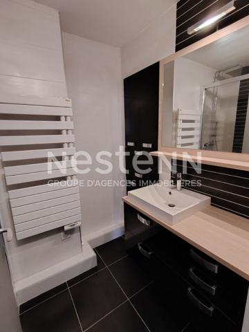 A VENDRE MONTIGNY LE BX LA SOURDERIE 3 PIECES 69M² EN REZ DE TERRASSE