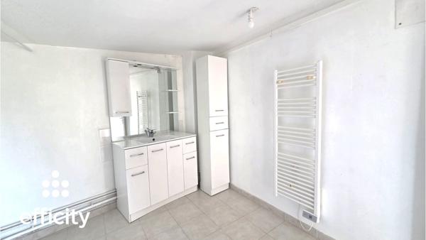 Maison 1 pièce - 53 m² Exclusivité efficity