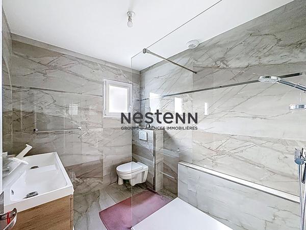 À VENDRE ? Superbe maison contemporaine de plain-pied à Blainville-sur-Orne